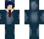 squid suit