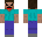 steve