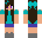 steve woman version