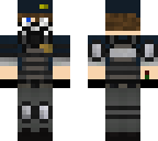 swat commander