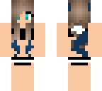 swimsuit