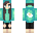 teal lucy