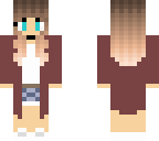 teen girl