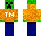 tennessee creeper