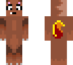 the fire fox
