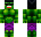 thug hulk