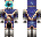thy knightly cyclops
