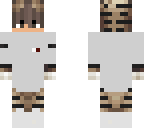 tiger guy