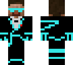 tron tux