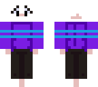under night asriel