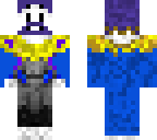 undernight asgore