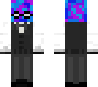undernight grillby