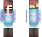 undertale frisk