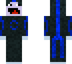 unknown ninja