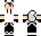 updated wolf boy