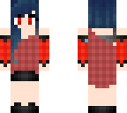 vampire girl