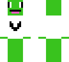vask's new skin