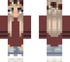 warm sweater edit