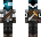 warrior robot