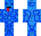 water durp