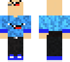 weird noob