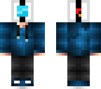 wheatly hoodie