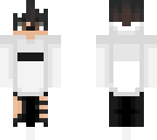 white boii