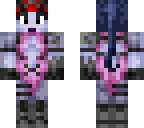 widow