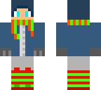 winter or christmas