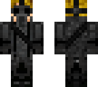wirelessdirt'so skin