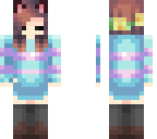 wolf frisk