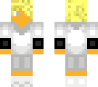 x-tale frisk custom