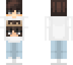 xjackaboi with royalhusky face