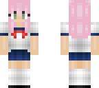 yandere high - my character