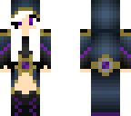 yang wizard