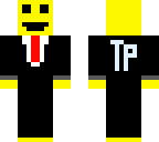 yellow dude