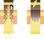 yellow jumpsuit v3