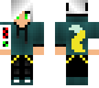 yellow trvis