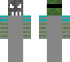 zambie murderer