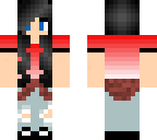 1st skin