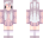 alien chibi