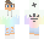 an edit