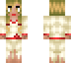 annabelle doll