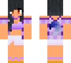 aphmau blue ears and tail
