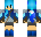 armor skin