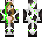 aspen cow