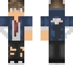 awesomess skin xd
