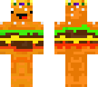 basic burger