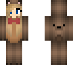 bear