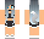 black cheerleader
